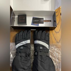 Heated Gloves XL